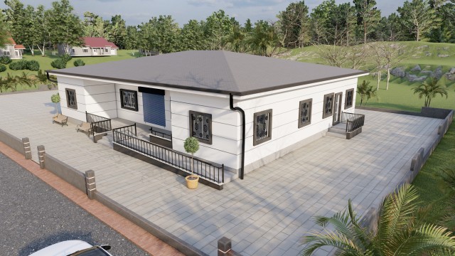 ADANA 5 ADET ASM YAPIM İŞİ